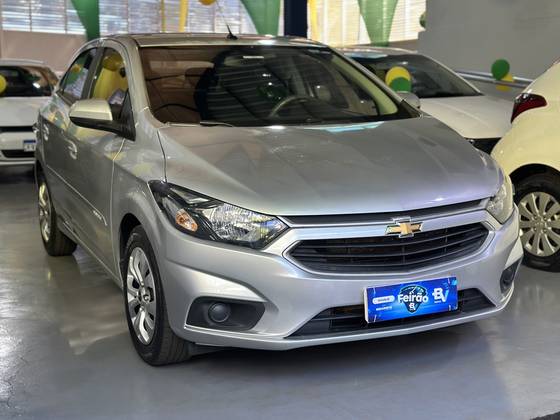 CHEVROLET ONIX 1.4 MPFI LT 8V FLEX 4P AUTOMÁTICO CHEVROLET ONIX 1.4 MPFI LT 8V FLEX 4P AUTOMÁTICO